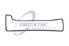 Прокладка клапанной крышки TRUCKTEC 0210003 (фото 1)