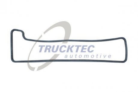 Прокладка клапанной крышки TRUCKTEC 0210003 (фото 1)