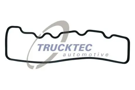 Прокладка клапанної кришки TRUCKTEC 0210004