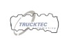 Прокладка клапанної кришки TRUCKTEC 0210010 (фото 1)