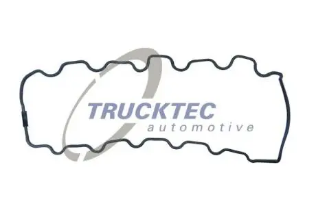 Прокладка клапанной крышки TRUCKTEC 0210010