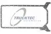 Прокладка масляного піддону TRUCKTEC 0210031 (фото 1)
