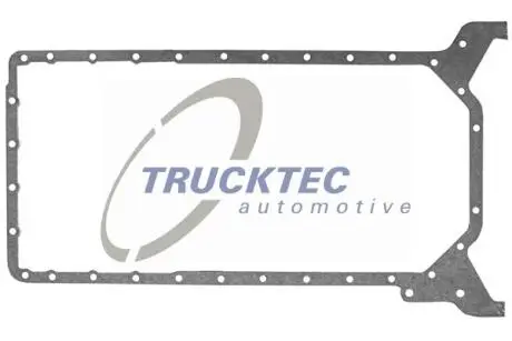 Прокладка масляного поддона TRUCKTEC 0210031