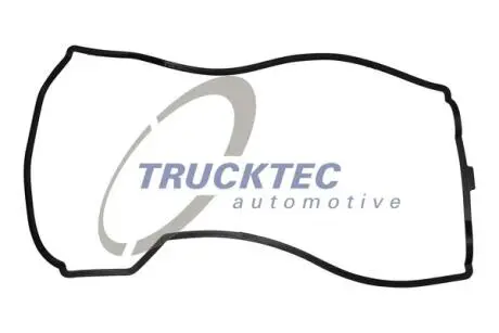 Прокладка клапанной крышки TRUCKTEC 0210045