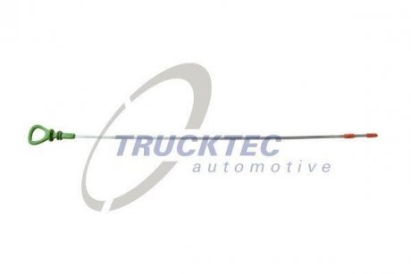 Покажчик рівня олії TRUCKTEC 0210066