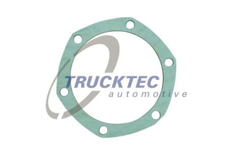 Автозапчасть TRUCKTEC 0210096