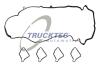 Набор крышки головки цилиндра. TRUCKTEC 0210117 (фото 1)