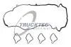 Набор крышки головки цилиндра. TRUCKTEC 0210117 (фото 1)