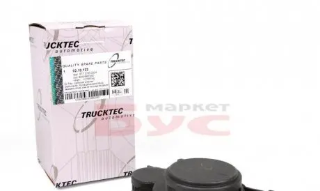 Сепаратор (маслоотделитель)) MB Vito (W639) 03- AUTOMOTIVE TRUCKTEC 02.10.133
