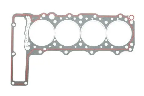 Прокладка ГБЦ MB 208-508D/Vito 2.3D OM601 AUTOMOTIVE TRUCKTEC 02.10.151