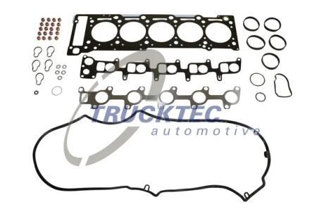 Прокладка кришки клапанів MB Sprinter/Vito 2.2CDI OM611 TRUCKTEC 0210191