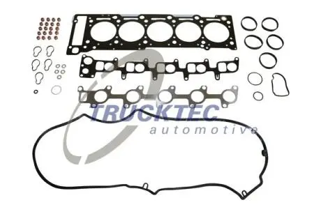 Прокладка крышки клапанов MB Sprinter/Vito 2.2CDI OM611 TRUCKTEC 0210191