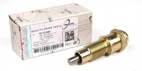 Натяжник цепи ГРМ MB OM601-603 AUTOMOTIVE TRUCKTEC 02.12.080