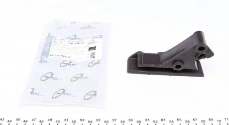 Планка успокоителя цепи ГРМ MB OM601-602 AUTOMOTIVE TRUCKTEC 02.12.126