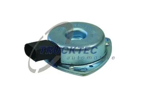 Шестерня приводу розподільного вала TRUCKTEC 0212130