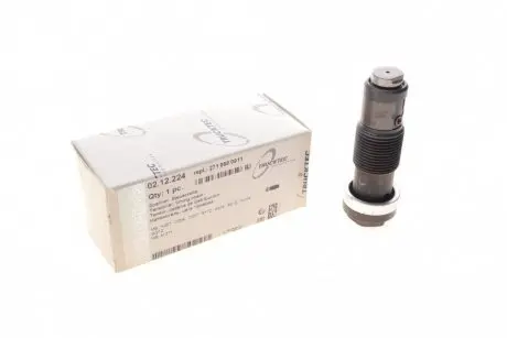 Натяжник цепи ГРМ MB (W204/S204/S212) 07- AUTOMOTIVE TRUCKTEC 02.12.224