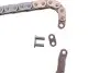 Комплект ланцюга ГРМ MB Sprinter 2.2CDI OM651 09- (+2 шестерні) AUTOMOTIVE TRUCKTEC 02.12.241 (фото 13)