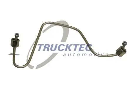 Трубка подачи топлива TRUCKTEC 02.13.062