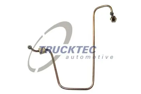 Трубка подачі палива TRUCKTEC 02.13.068