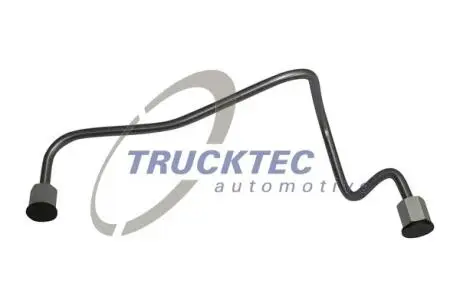 Трубка топливная TRUCKTEC 02.13.104