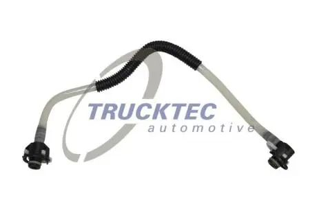 Трубка паливна TRUCKTEC 02.13.137