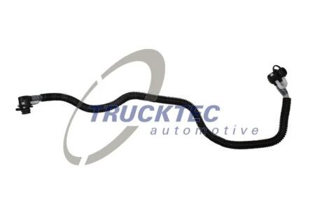 PRZEWрD WTRYSKOWY DB C KLASA W203 2,1CDI 00- TRUCKTEC 0213197