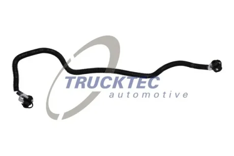 ПРОВІД ПАЛИВА MERCEDES TRUCKTEC 0213210