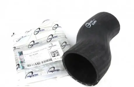 Патрубок інтеркулера TRUCKTEC 02.14.029