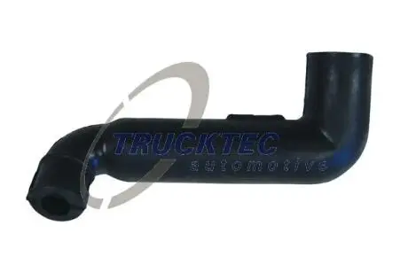 Шланг, система подачі повітря TRUCKTEC 0214036