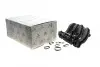 Коллектор впускной MB E-class (W211)/C-class (W203) 00-08 (OM646) AUTOMOTIVE TRUCKTEC 02.14.054 (фото 1)