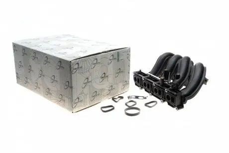 Коллектор впускной MB E-class (W211)/C-class (W203) 00-08 (OM646) AUTOMOTIVE TRUCKTEC 02.14.054