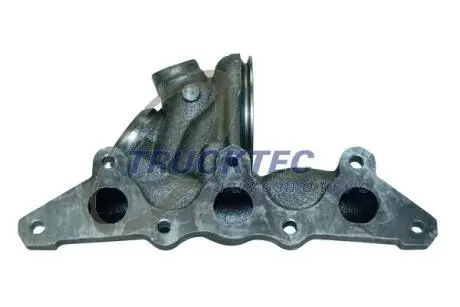 Выпускной коллектор TRUCKTEC 0214059