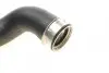 Патрубок интеркулера MB C-class (W203/S203) 2.2CDI-2.7CDI 00-08 AUTOMOTIVE TRUCKTEC 02.14.084 (фото 3)