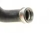 Патрубок интеркулера MB C-class (W203/S203) 2.2CDI-2.7CDI 00-08 AUTOMOTIVE TRUCKTEC 02.14.084 (фото 4)