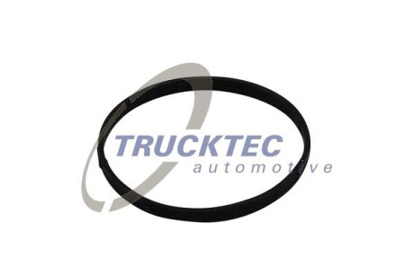 Прокладка дроссельной заслонки MB C-class (W203)/CLK(A209)/E(A207) 3.0D 05- AUTOMOTIVE TRUCKTEC 02.14.174