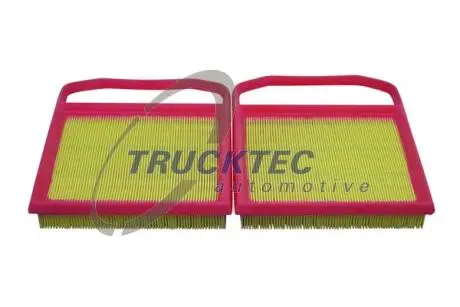 Фільтр повітря MERCEDES TRUCKTEC 0214190