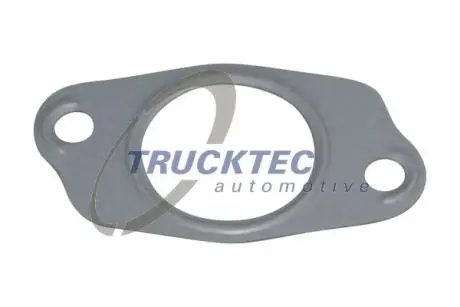 Прокладка випускного колектора TRUCKTEC 0216012