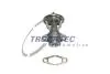 Клапан EGR, OM602 2.9TDI TRUCKTEC 0216028 (фото 1)