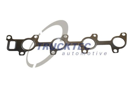 Прокладка коллектора выпускного MB Sprinter/Vito 2.2CDI (OM611/646) AUTOMOTIVE TRUCKTEC 02.16.096