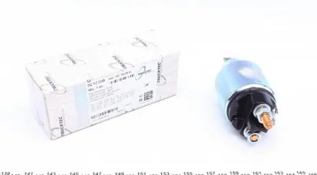Реле стартера втягуюче MB Sprinter 901-904/Vito (W638) AUTOMOTIVE TRUCKTEC 02.17.038