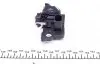 Реле генератора (14V) VW LT/T4 2.5TDI 96- (під фішку) AUTOMOTIVE TRUCKTEC 02.17.110 (фото 5)