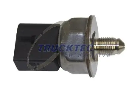 Датчик давления топлива MB C-class (W204)/E-class (W212) 07-15 AUTOMOTIVE TRUCKTEC 02.17.177