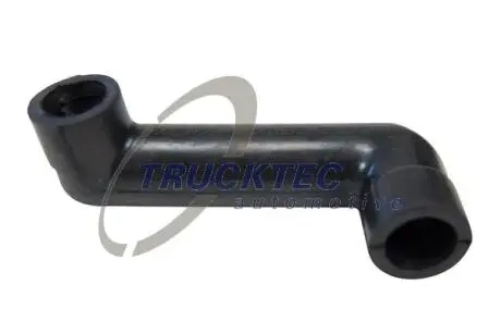 Шланг вентиляції кришки головки циліндра TRUCKTEC 0218044