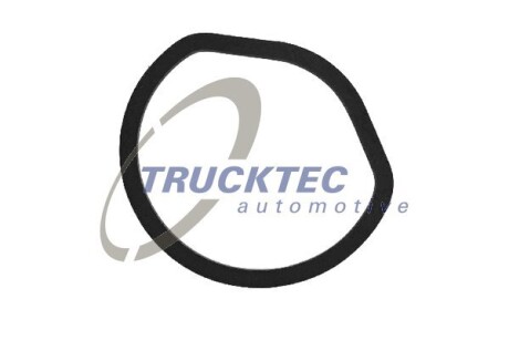 Прокладка фільтра мастила TRUCKTEC 0218052