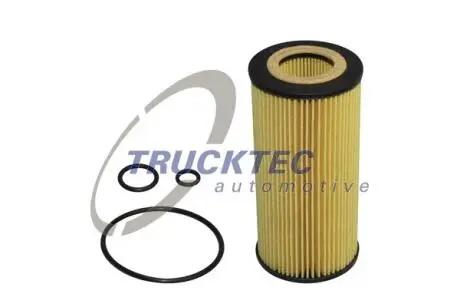 Фильтр масляный TRUCKTEC 02.18.083