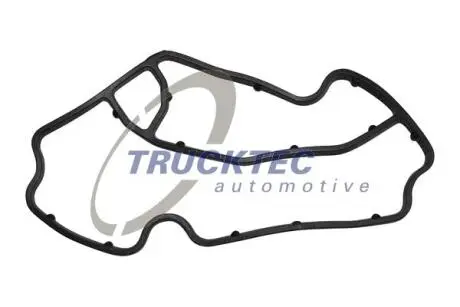 Прокладка масл. фильтра TRUCKTEC 02.18.091