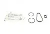 Прокладка масляного радиатора MB C-class (W204) 07-14/E-class (W212) 09-16 (к-кт) AUTOMOTIVE TRUCKTEC 02.18.150 (фото 1)