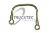 Шланг турбокомпресора TRUCKTEC 0219001 (фото 1)
