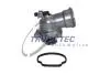 Термостат MB C-class (W204)/E-class (W212)/S-class (W221) 05-19 (92˚C) AUTOMOTIVE TRUCKTEC 02.19.014 (фото 1)