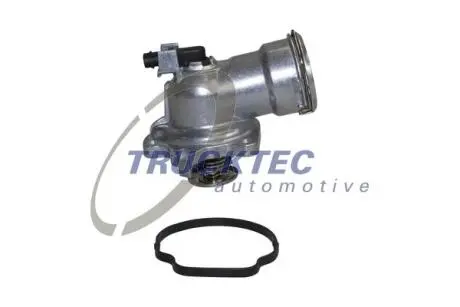 Термостат MB C-class (W204)/E-class (W212)/S-class (W221) 05-19 (92˚C) AUTOMOTIVE TRUCKTEC 02.19.014